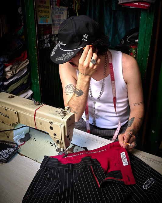 Una misma cultura, muchas estéticas: el nuevo mapa de la moda colombiana