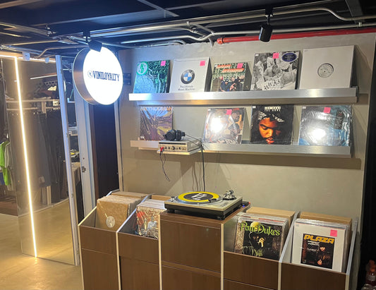 VINILOYALTY: 17 años de cultura y lealtad al formato análogo