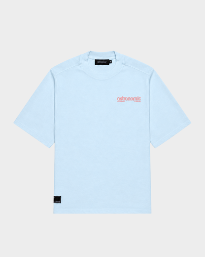 CAMISETA REEF - AZUL BEBÉ