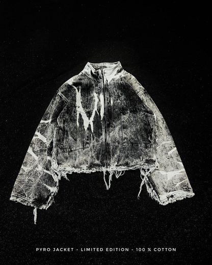 PYRO JACKET