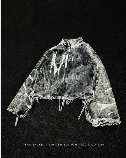 PYRO JACKET