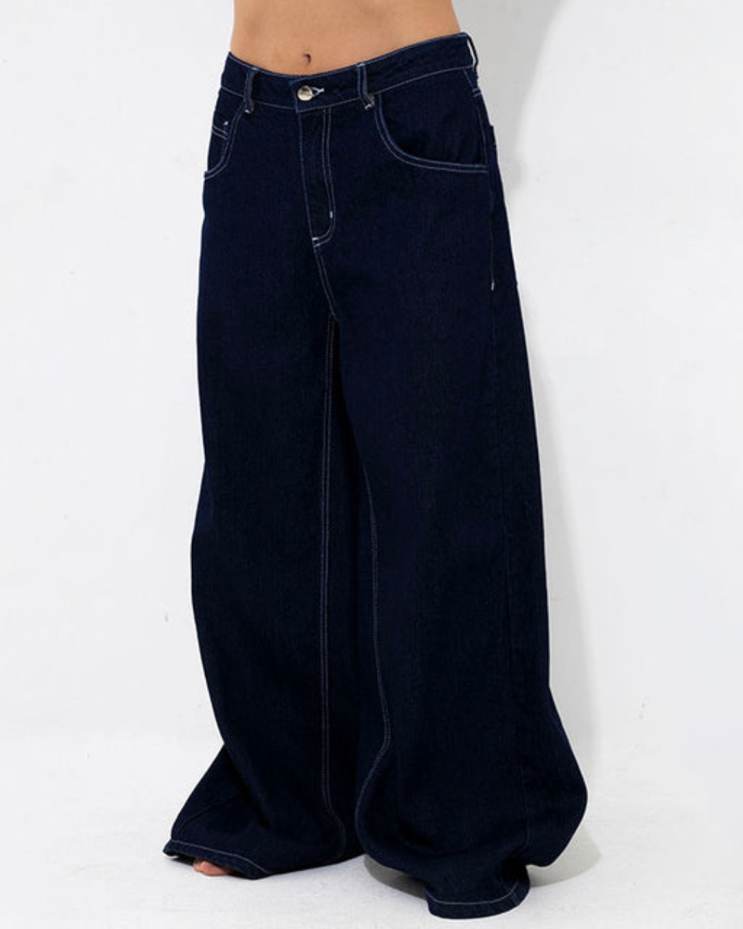 RAW DENIM