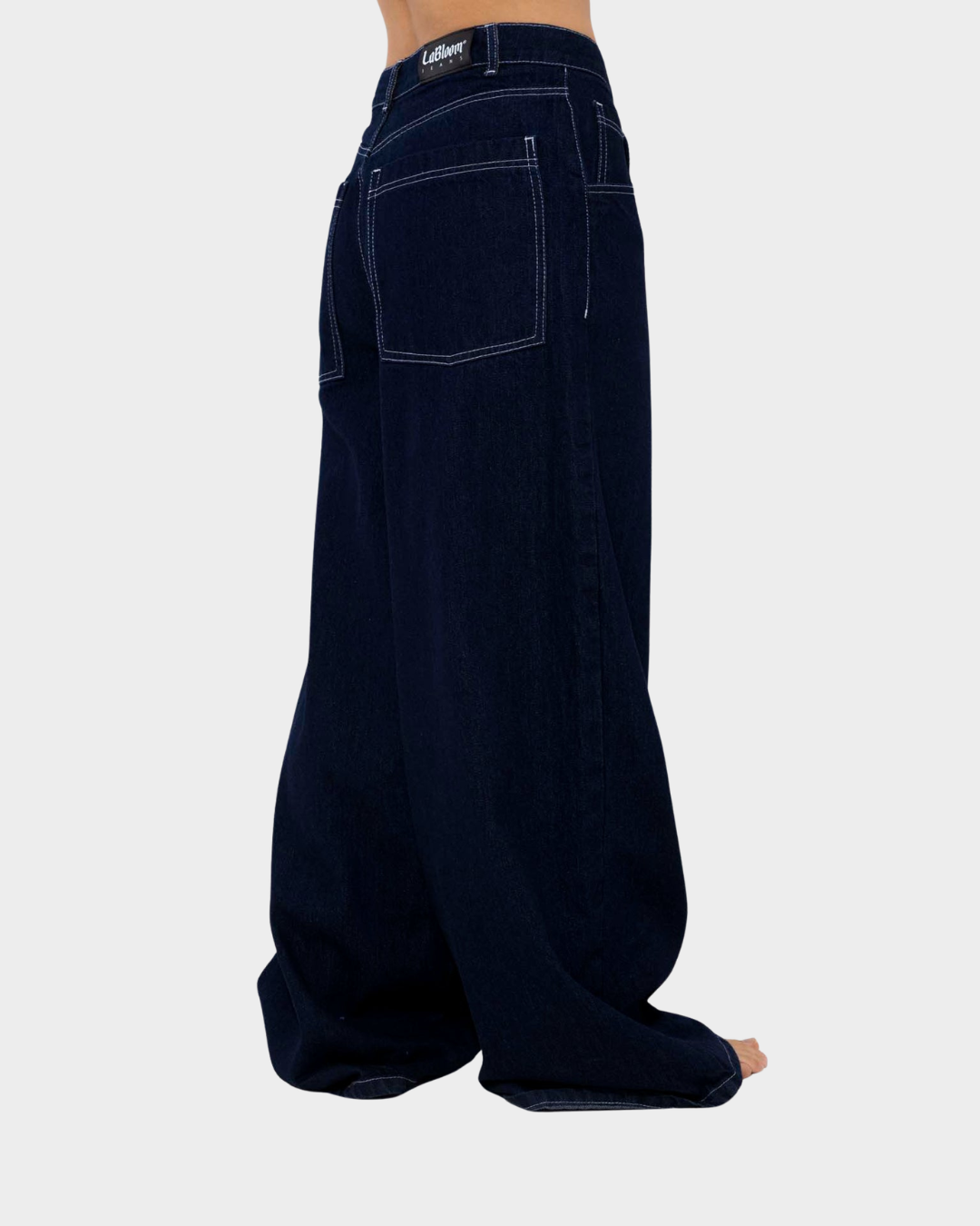 RAW DENIM
