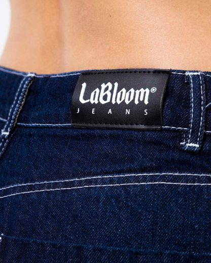 RAW DENIM