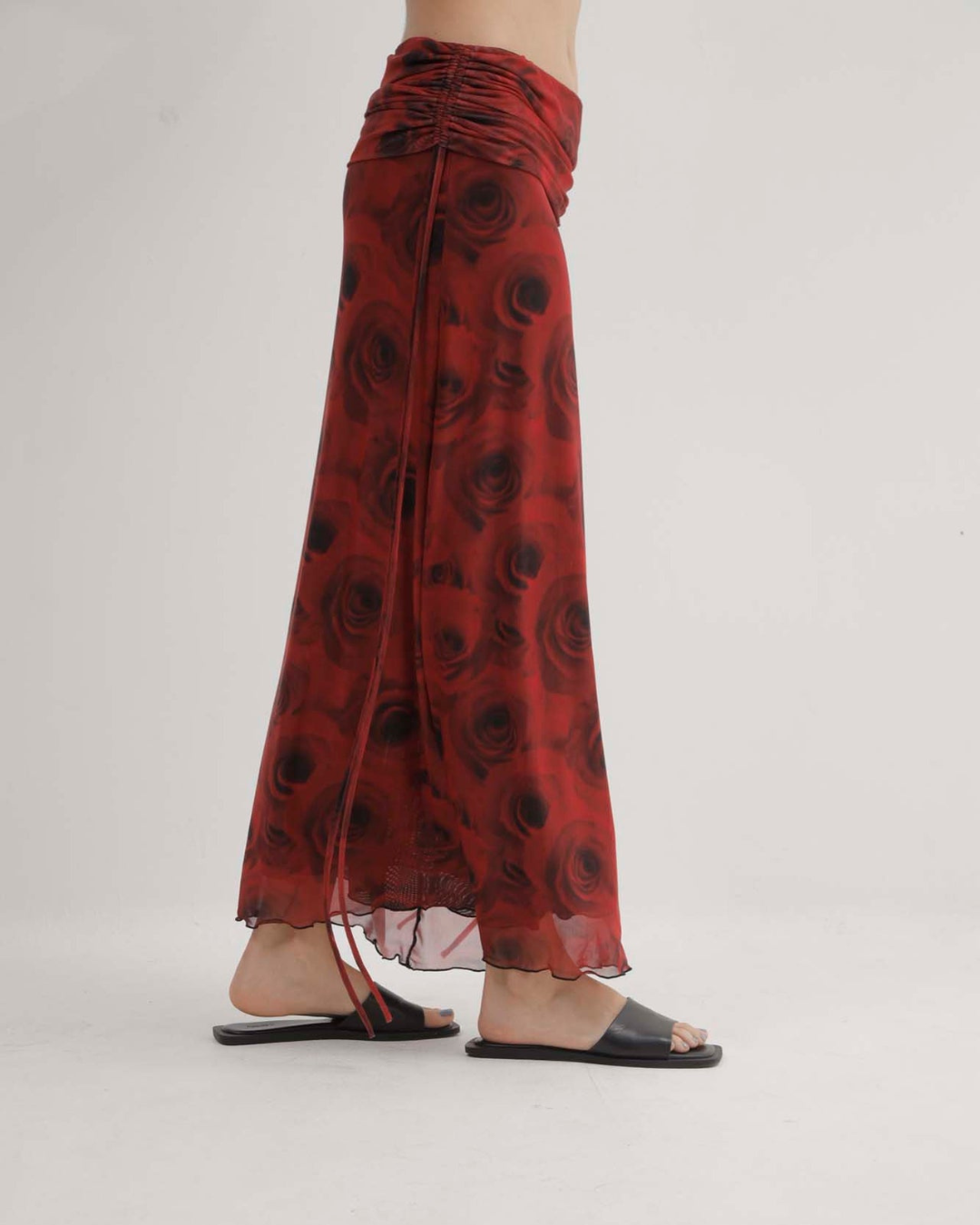 ROSES SKIRT