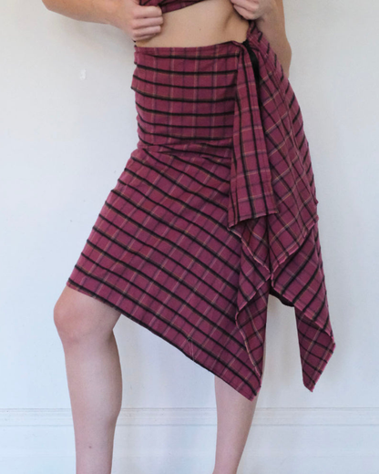 MAKI SKIRT