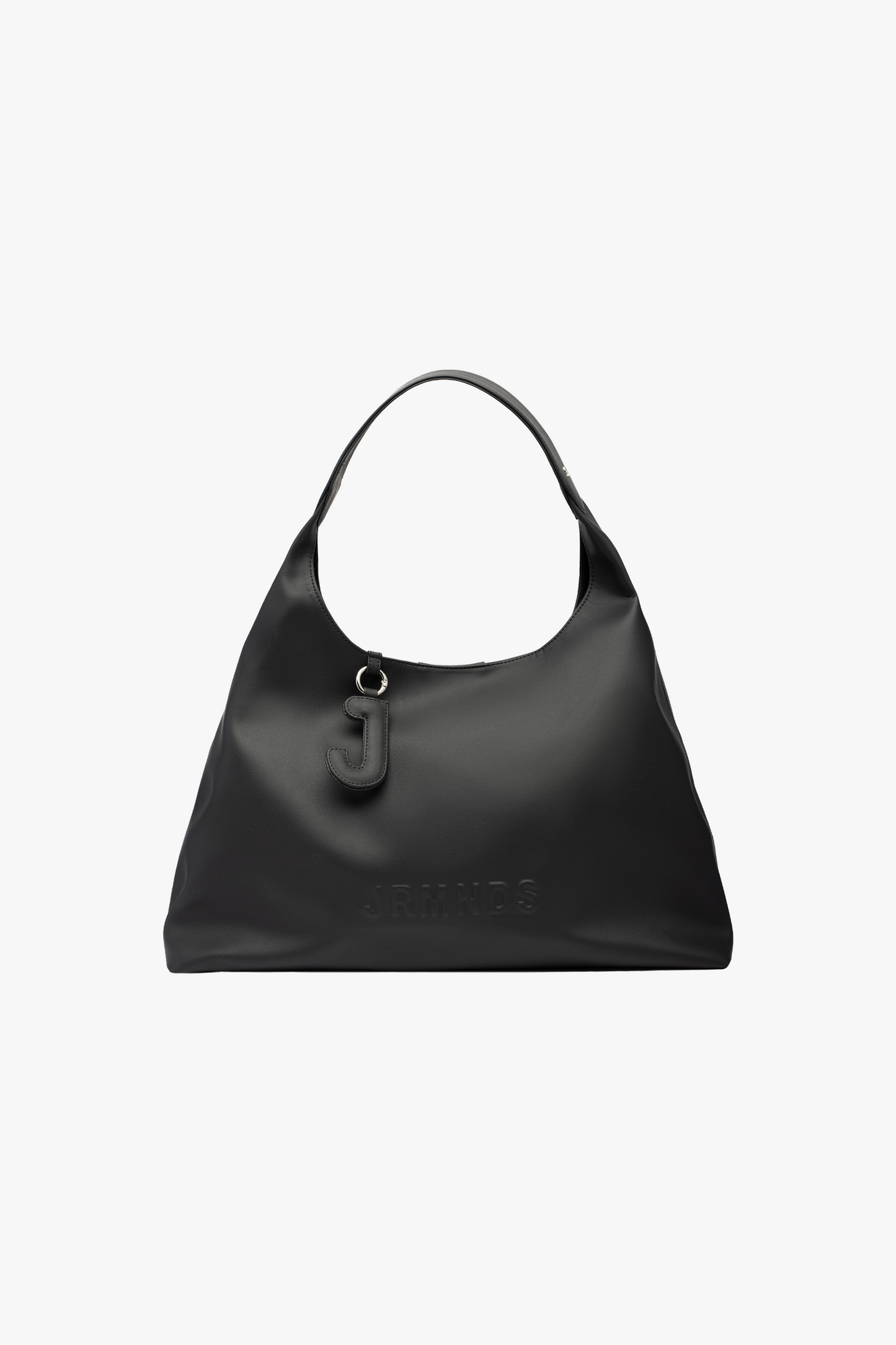 BLACK SHOULDER BAG