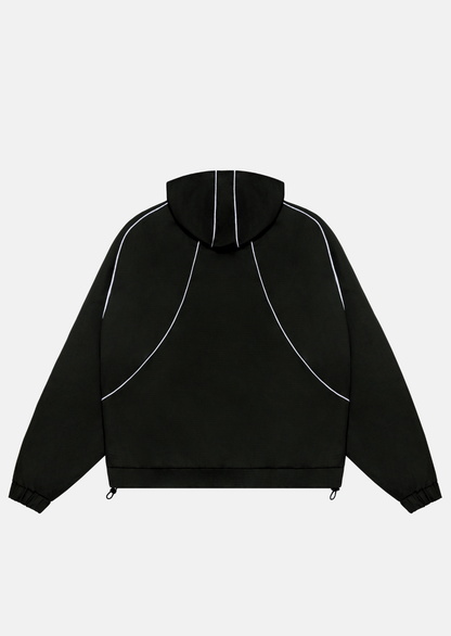 ROADMAP WINDBREAKER - NEGRO