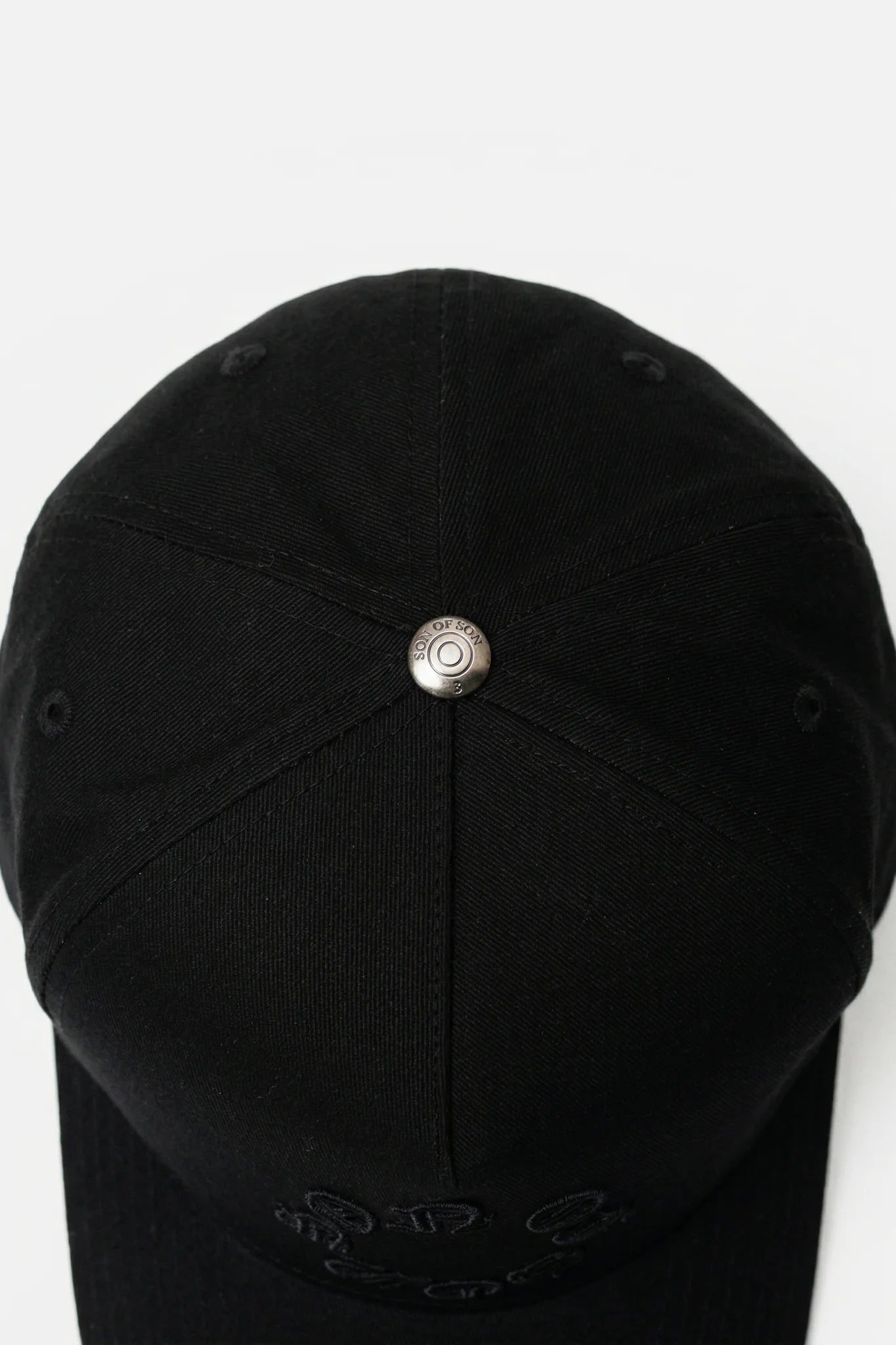 SPECIAL EDITION BLACK ON BLACK