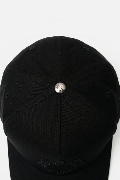 SPECIAL EDITION BLACK ON BLACK