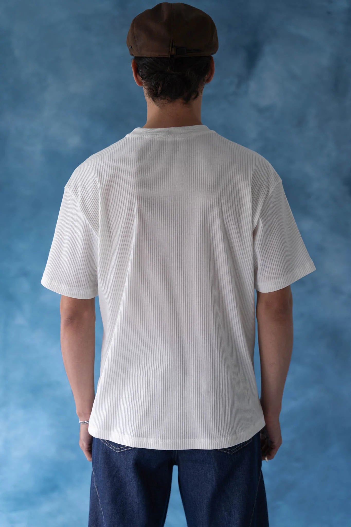 CAMISETA MAREA CRUDA