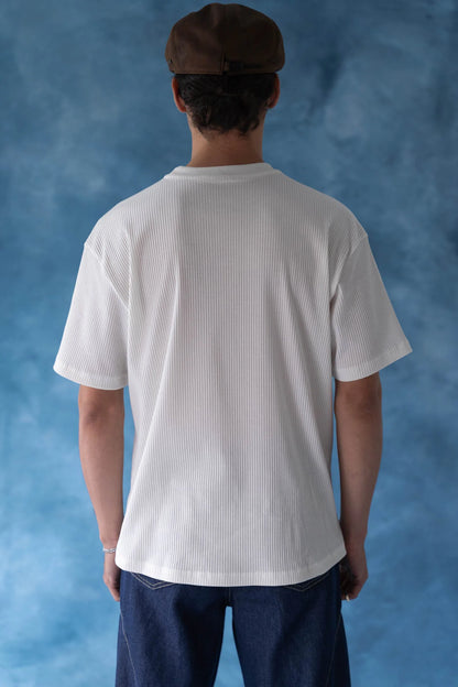 CAMISETA MAREA CRUDA