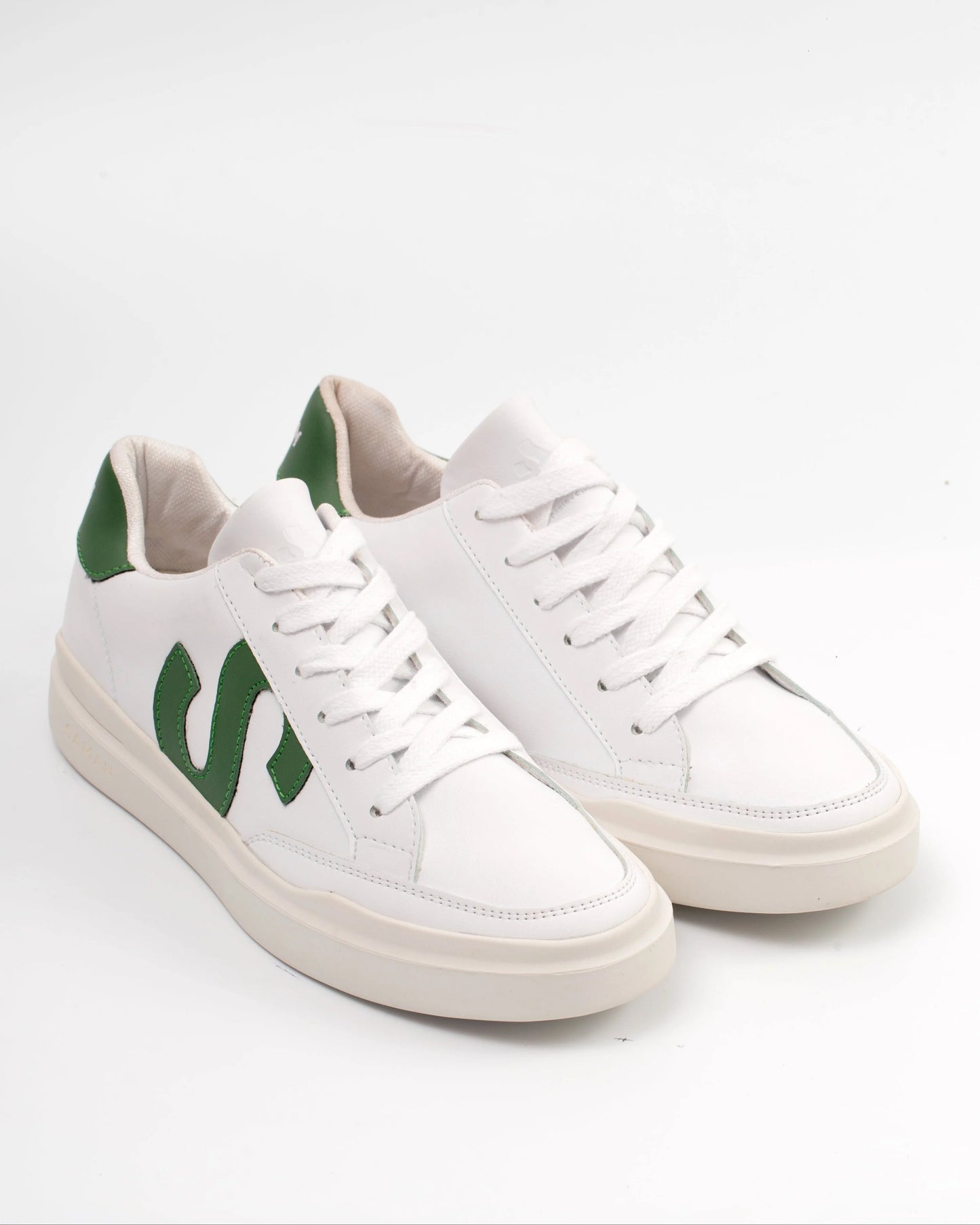 SONATTA VERDE ESMERALDA