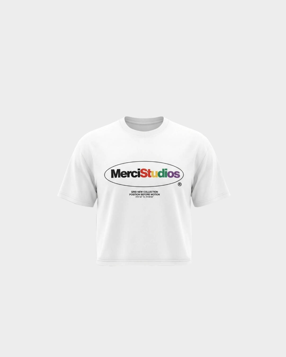 T-SHIRT CONTROL TEE