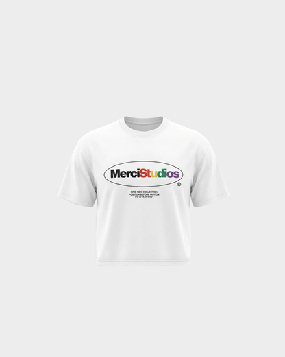 T-SHIRT CONTROL TEE