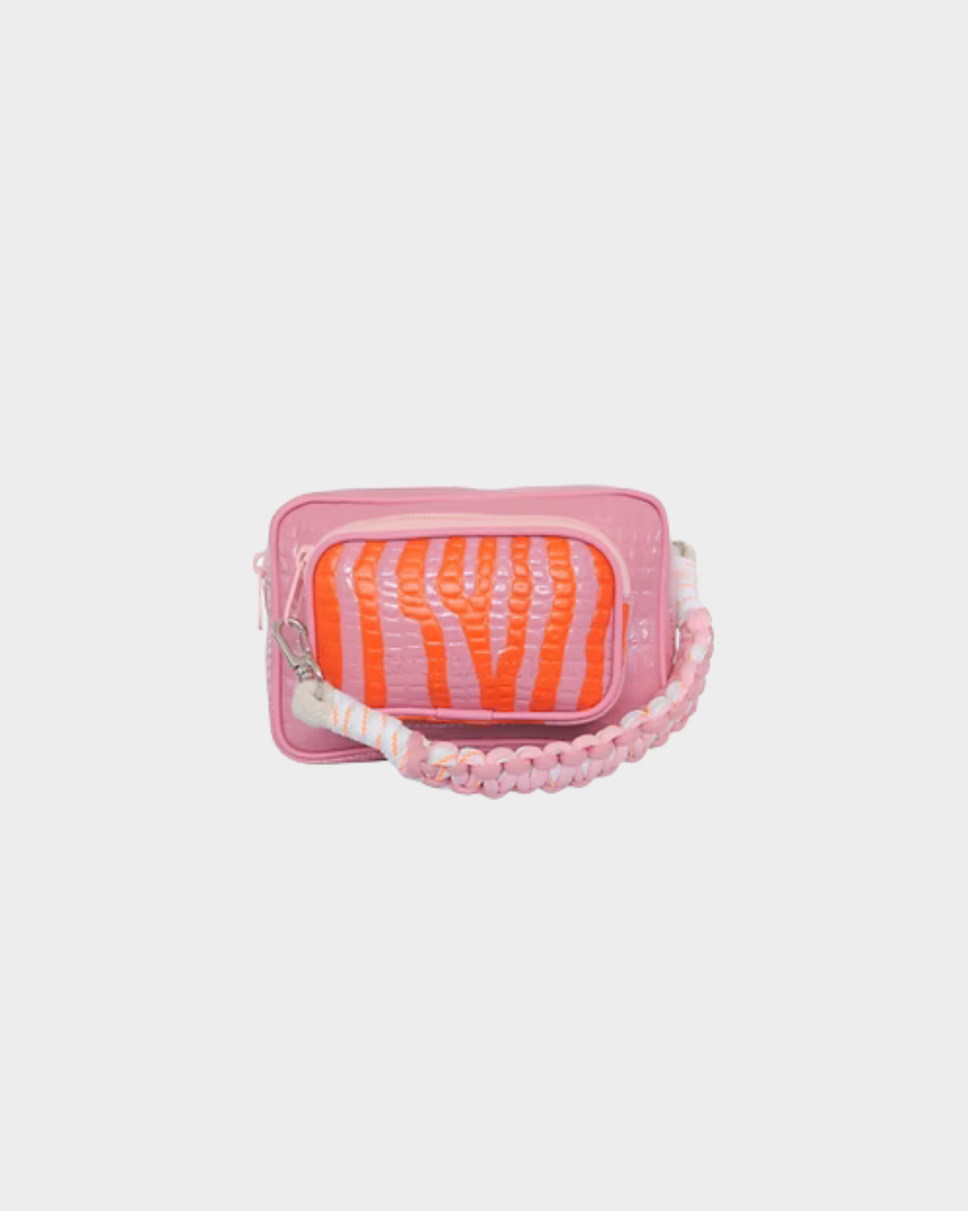 KANGOO FUCSIA NARANJA