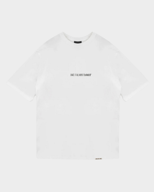REALITY UNIT T-SHIRT OT-123