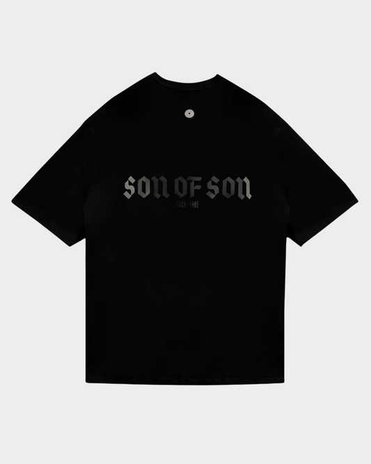 BLACK LABEL T-SHIRT OT-120