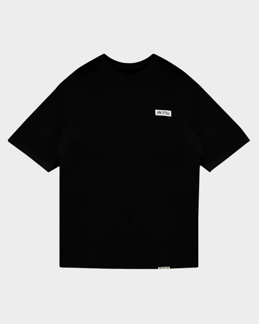 BLACK LABEL T-SHIRT OT-120