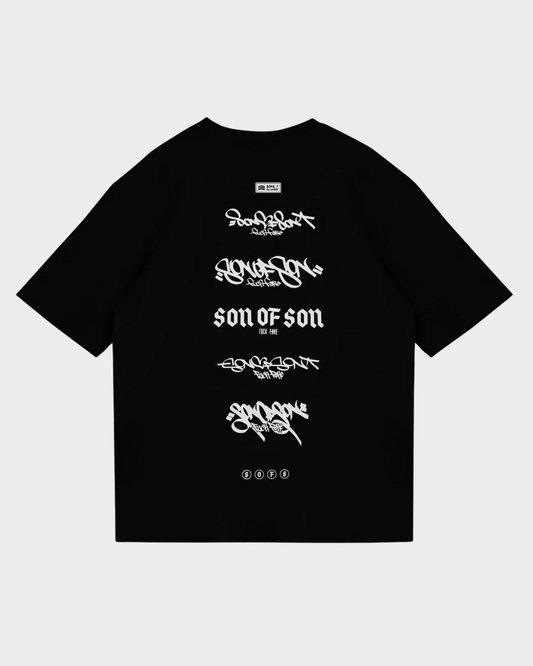 SINCE IT ALL WENT TO SHIT T-SHIRT OT-083