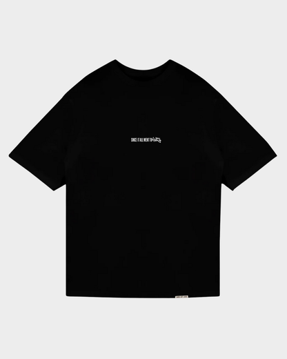 SINCE IT ALL WENT TO SHIT T-SHIRT OT-083
