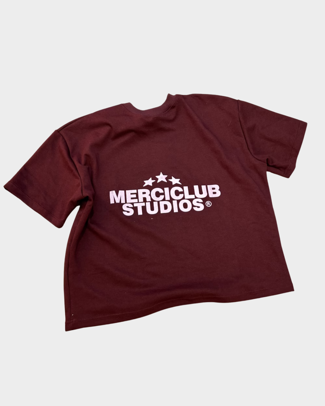 CAMISETA MERCI VINOTINTO