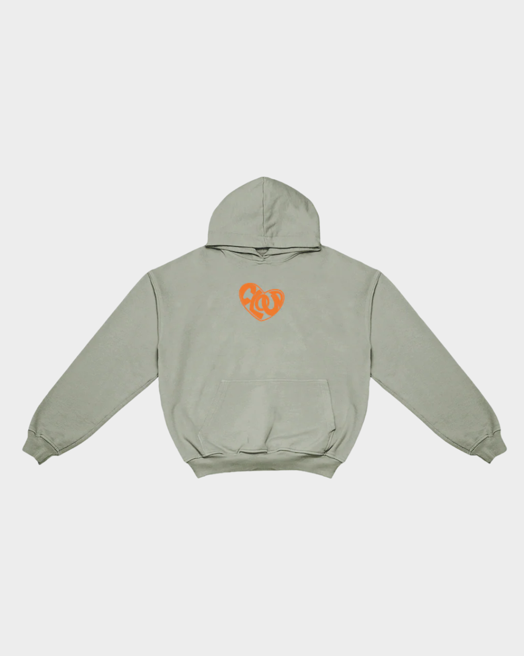 HOODIE ANTOJO