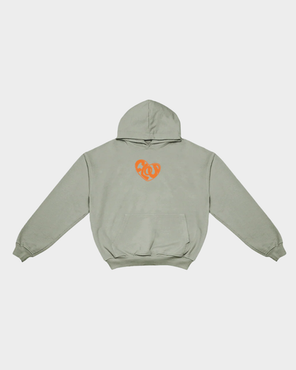 HOODIE ANTOJO