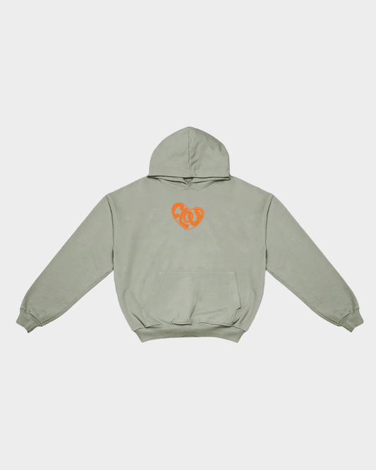 HOODIE ANTOJO