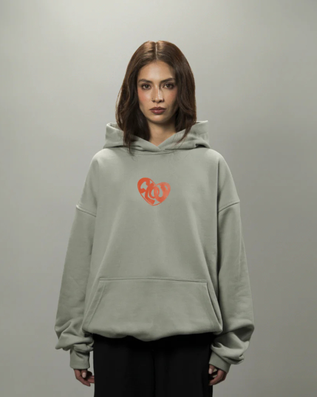 HOODIE ANTOJO