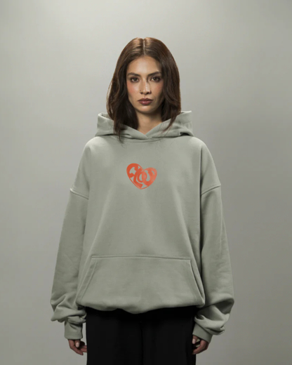 HOODIE ANTOJO