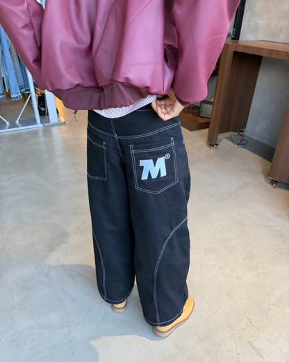 MERCI NIKKAPOKKA BAGGY