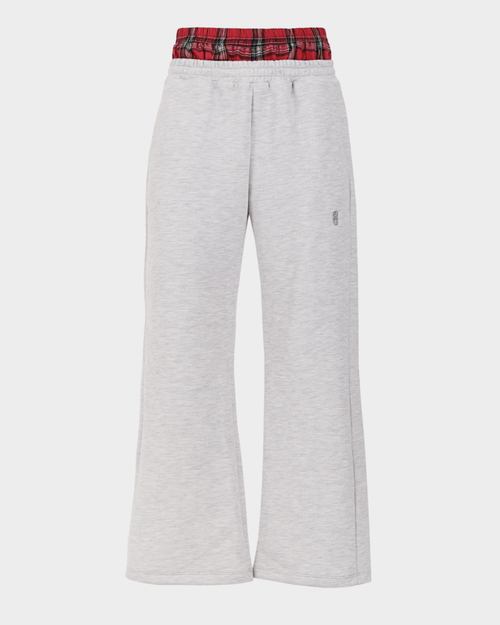 BOXER GRAY SWEATPANT