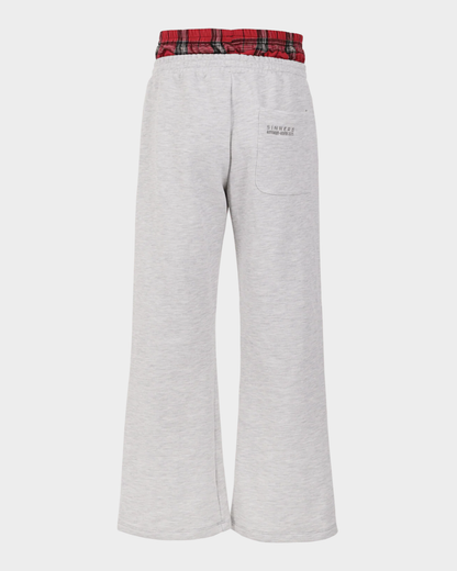 BOXER GRAY SWEATPANT