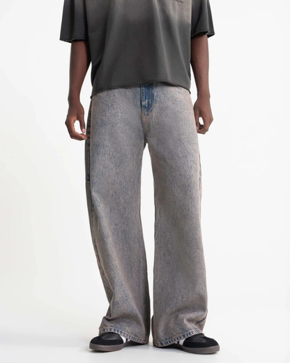 HIGHLAND DIRTY CHOCOLATE JEAN