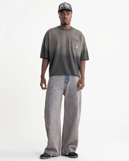HIGHLAND DIRTY CHOCOLATE JEAN