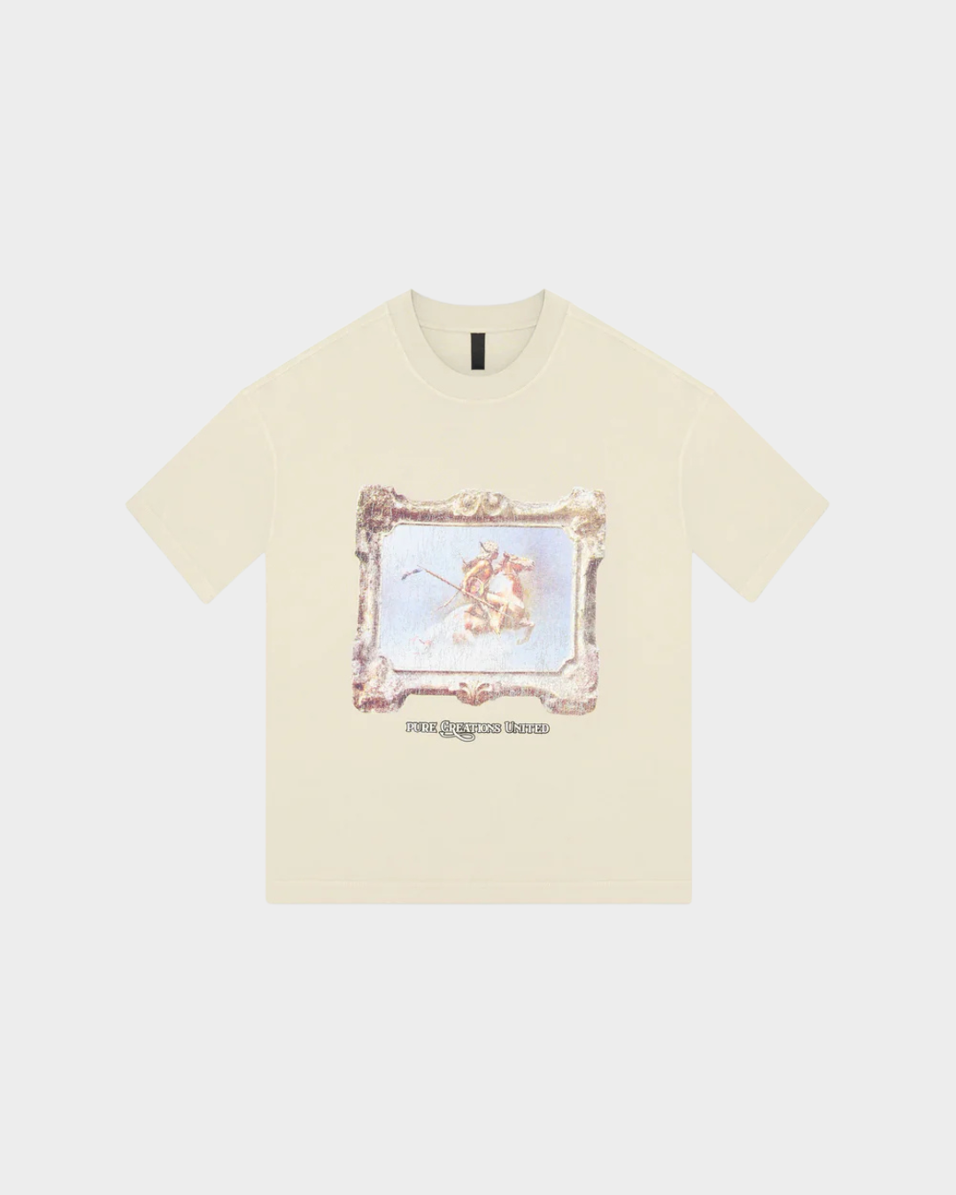 BEFORE THE WEST SAND T-SHIRT