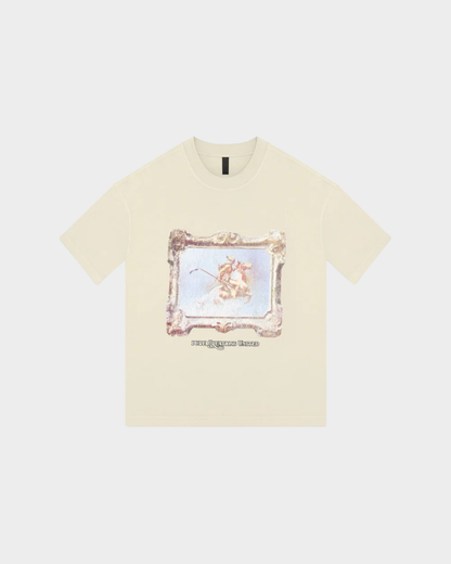 BEFORE THE WEST SAND T-SHIRT