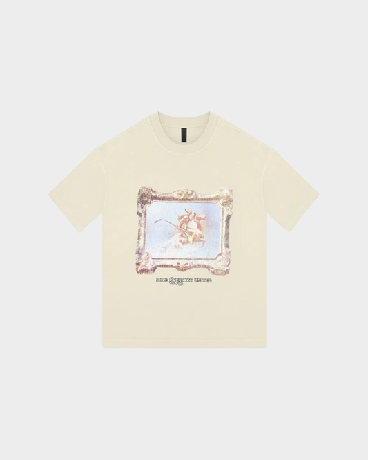 BEFORE THE WEST SAND T-SHIRT