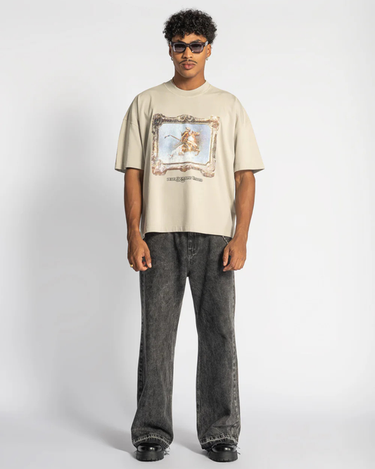 BEFORE THE WEST SAND T-SHIRT