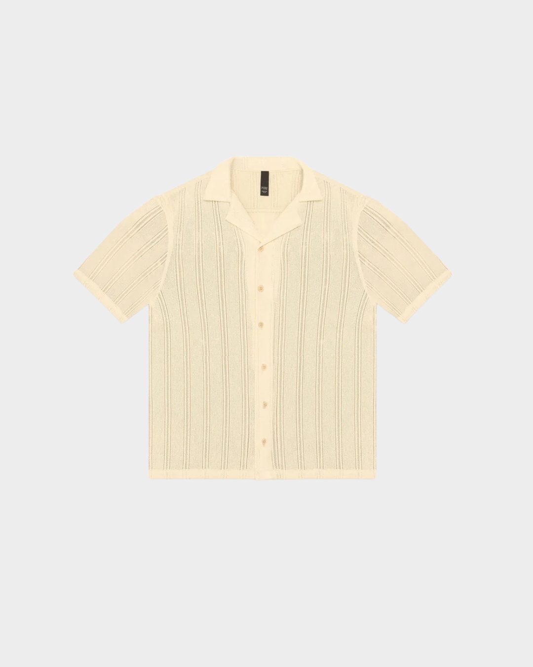 BEFORE THE WEST SHIRT