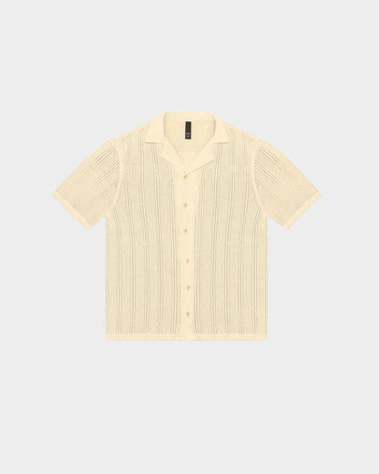 BEFORE THE WEST SHIRT