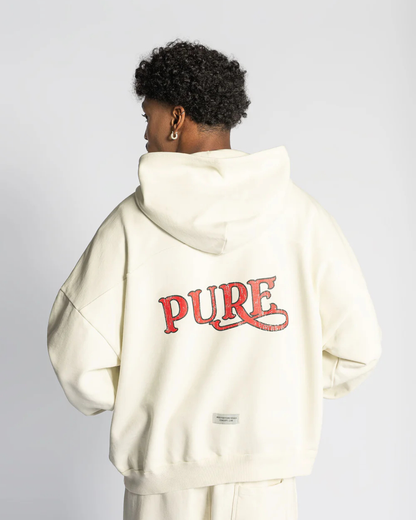BEFORE THE WEST HOODIE
