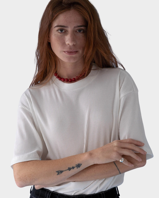 CAMISETA MAREA CRUDA