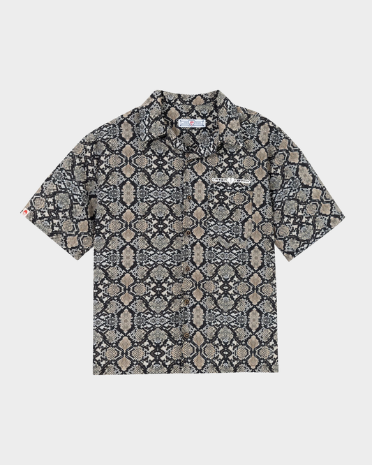 CAMISA NO SUELTES MI MANO PITON