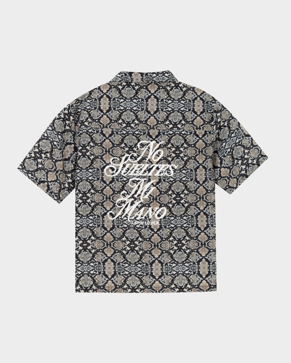CAMISA NO SUELTES MI MANO PITON
