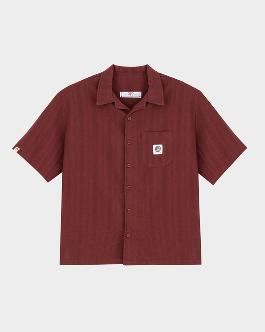 CAMISA SUFRIDOS CLUB VINO