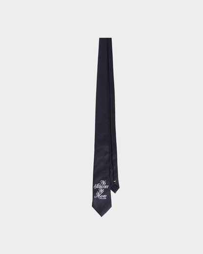 CORBATA NO SUELTES MI MANO NEGRO