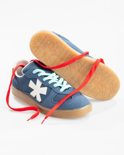 INDIGO ROJO X TIZA CORDON 2 ROJO