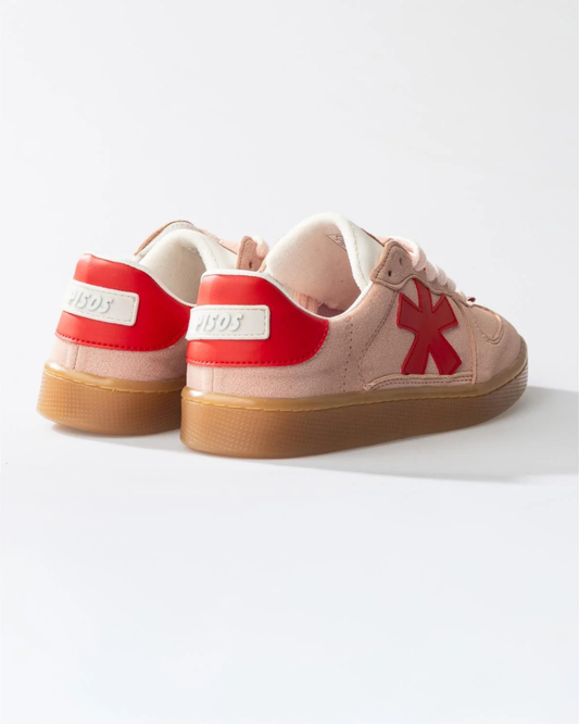 PALO ROSA ROJO X CORDON 2 ROJO